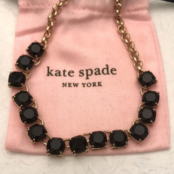 kate spade Jewelry Kate Spade Necklace Poshmark